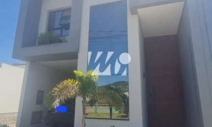 Casa com 3 quartos à venda na Avenida Deltaville, 1, Beira Rio, Biguaçu