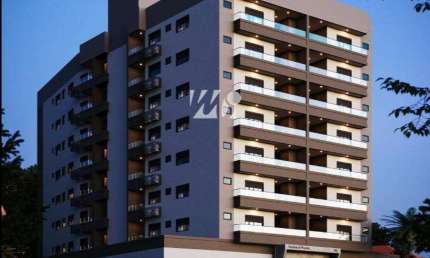 Apartamento 03 Quartos, Sendo 01 Suite - Santo Amaro da Imperatriz.