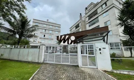 Apartamento com 2 quartos à venda na Rua dos Cravos, 1, Pedra Branca, Palhoça