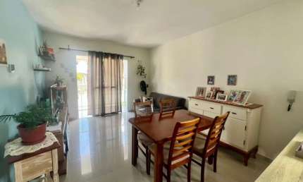 Apartamento com 2 quartos à venda na Rua Roma, 1, Pagani, Palhoça