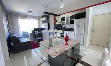 Apartamento com 2 quartos à venda na Rua Padova, 1, Pagani, Palhoça