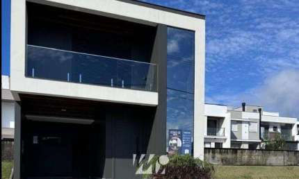 Casa com 3 quartos à venda na Avenida Deltaville, 1, Beira Rio, Biguaçu