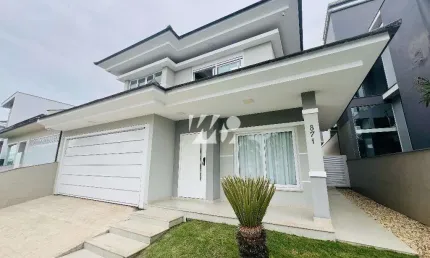 Casa com 3 quartos à venda na Rua das Baronesas, 1, Pedra Branca, Palhoça