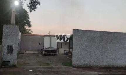 Terreno à venda na Rua Maria Inácia Rosa Dos Santos, 1, Bela Vista, Palhoça