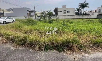 Terreno à venda na Rua dos Bem-me-queres, 1, Pedra Branca, Palhoça