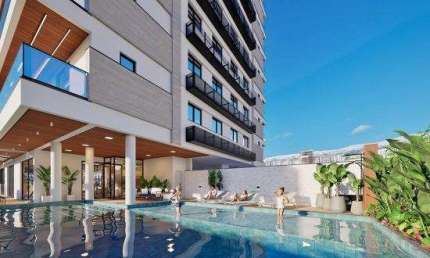 Apartamento 3 Quartos no Kairós Residence - Pedra Branca