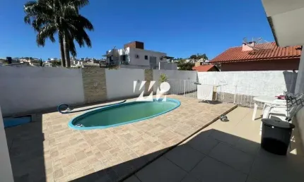Casa com 4 quartos à venda na Rua da Saracura, 1, Pedra Branca, Palhoça
