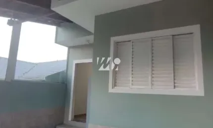 Casa em condomínio fechado com 2 quartos à venda na Rua Jailton Alexandre Alves, 1, Bela Vista, Palhoça