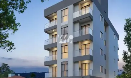Apartamento com 3 quartos à venda na Rua Turino, 1, Pagani, Palhoça