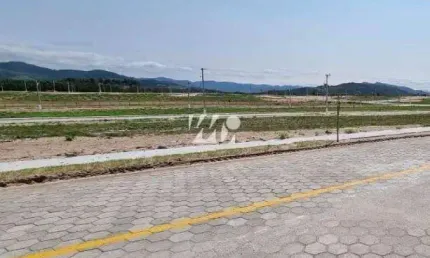 Terreno à venda na João De Araújo, 1, Centro, Imbituba