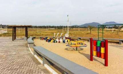 Terreno à venda na João De Araújo, 1, Centro, Imbituba