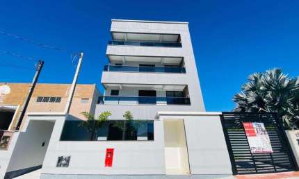 Apartamento 3 Quartos com 1 Suíte - Flor de Nápolis