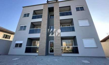 Apartamento com 2 quartos à venda na Rua Érica Nicoleit Weiss, 1, Aririu, Palhoça