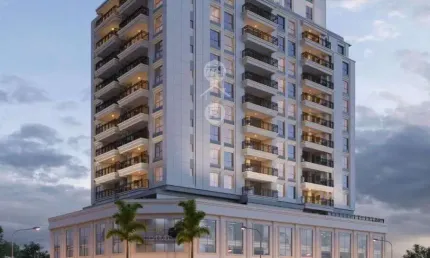 Apartamento com 2 quartos à venda na Rua dos Cardeais, 1, Pedra Branca, Palhoça