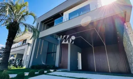 Casa com 3 quartos à venda na Rua Lagoinha, 1, Pedra Branca, Palhoça