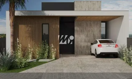 Casa com 3 quartos à venda na Rua Lagoinha, 1, Pedra Branca, Palhoça