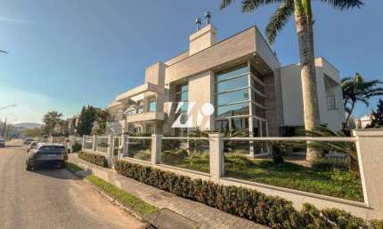 Casa com 3 quartos à venda na Rua das Avencas, 1, Pedra Branca, Palhoça