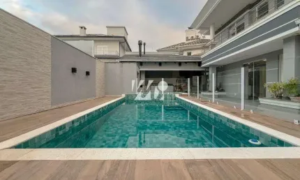 Casa com 3 quartos à venda na Rua dos Lírios, 1, Pedra Branca, Palhoça