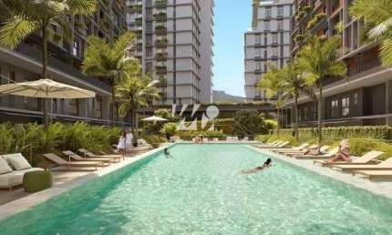 Apartamento 2 Dormitórios com Suíte - Pátio das Artes
