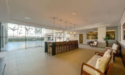 Apartamento com 3 quartos à venda na Avenida Barão do Rio Branco, 1, Centro, Palhoça