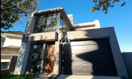 Casa com 3 quartos à venda na Rua das Cambiúnas, 1, Pedra Branca, Palhoça