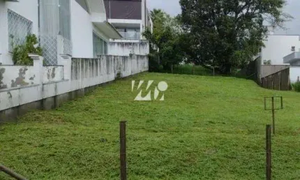 Terreno à venda na Rua das Figueiras, 1, Pedra Branca, Palhoça