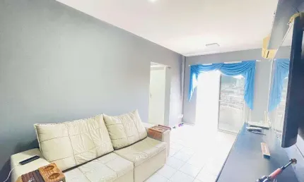 Apartamento com 2 quartos à venda na Rua Expedicionário Aderbal Correa da Silva, 1, São Sebastião, Palhoça