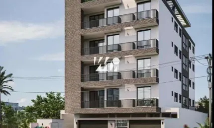 Apartamento com 2 quartos à venda na Rua do Amor-perfeito, 1, Pedra Branca, Palhoça