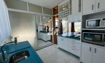 Apartamento com 2 quartos à venda na Rua do Bunganvília, 1, Pedra Branca, Palhoça