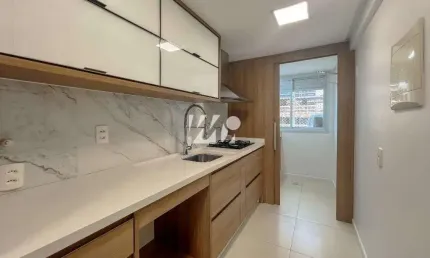 Apartamento com 3 quartos à venda na Avenida da Pedra Branca, 1, Pedra Branca, Palhoça