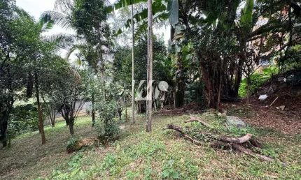 Terreno à venda na Rua Tomáz Domingos da Silveira, 1, São Sebastião, Palhoça