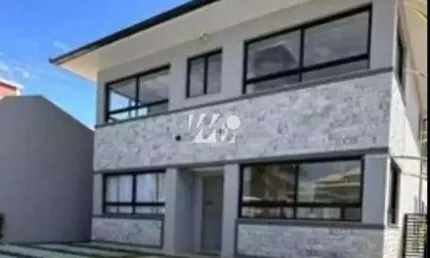 Apartamento com 3 quartos à venda na Rua Raul Leonardo Weiss, 1, Praia de Fora, Palhoça