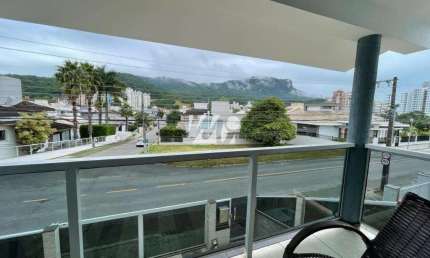 Casa com 4 quartos à venda na Avenida das Maracanãs, 1, Pedra Branca, Palhoça