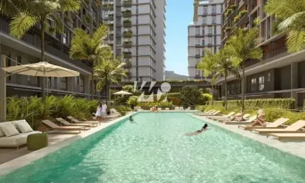 Apartamento com 2 quartos à venda na Rua da Praça, 1, Pedra Branca, Palhoça