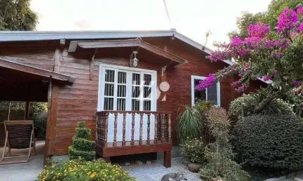Chácara / sítio com 3 quartos à venda na Rua Santa Luiza, 1, Guarda do Cubatão, Palhoça
