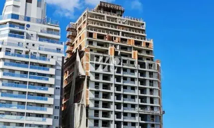 Apartamento com 2 quartos à venda na Rua dos Cardeais, 1, Pedra Branca, Palhoça