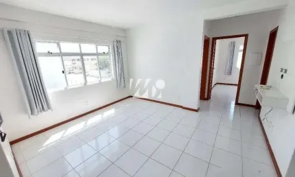 Apartamento com 2 quartos à venda na Rua Pedro Theisen Júnior, 1, Aririu, Palhoça