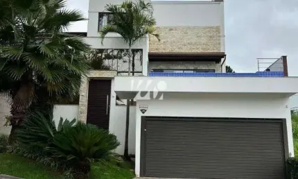 Casa com 3 quartos à venda na Rua do Copo de Leite, 1, Pedra Branca, Palhoça