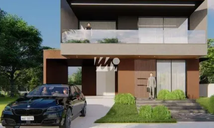 Casa com 3 quartos à venda na Rua das Baronesas, 1, Pedra Branca, Palhoça