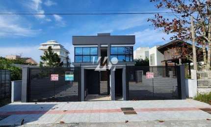 Apartamento com 3 quartos à venda na Rua Ivo Zancanelli, 1, Pinheira, Palhoça