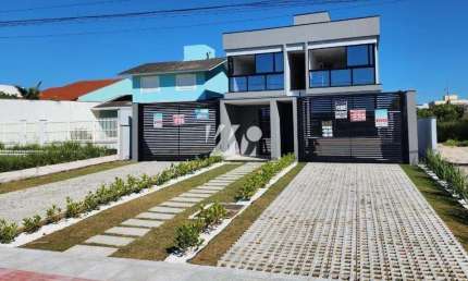 Apartamento 3 Dormitórios com Suite na Praia da Pinheira