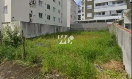 Terreno à venda na Rua Bolonha, 1, Pagani, Palhoça