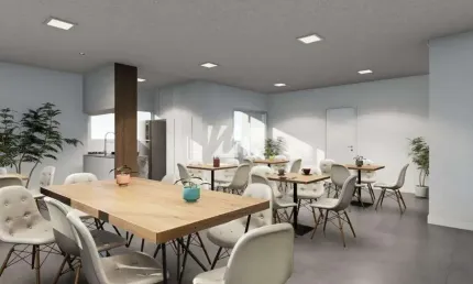 Apartamento com 3 quartos à venda na Rua Janete Marilda de Souza, 1, Nova Palhoça, Palhoça