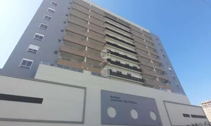 Apartamento com 3 quartos à venda na Rua das Cegonhas, 1, Pedra Branca, Palhoça