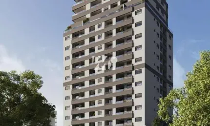 Apartamentos com 3 dormitórios, sendo 1 suíte, pagani