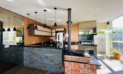 Casa com 3 quartos à venda na Rua dos Bem-me-queres, 1, Pedra Branca, Palhoça