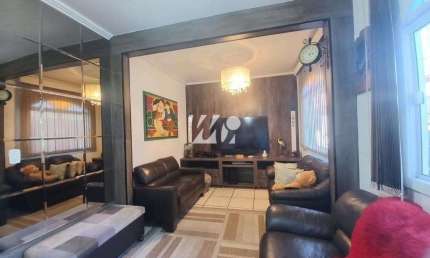 Casa com 3 quartos à venda na Rua Princesa Isabel, 1, Ponte do Imaruim, Palhoça