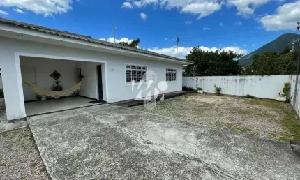 Casa com 3 quartos à venda na Rua Francisco Melo, 1, Aririú da Formiga, Palhoça
