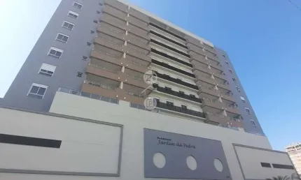Apartamento com 2 quartos à venda na Rua das Cegonhas, 1, Pedra Branca, Palhoça