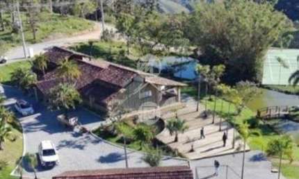 Terreno em condomínio fechado à venda em Varginha, Santo Amaro da Imperatriz 